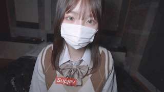 FC2PPV 4582189 Seorang Gadis Berusia 18 Tahun yang Ajaib